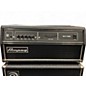 Used Ampeg SVT450H 450W Classic Bass Amp Head thumbnail