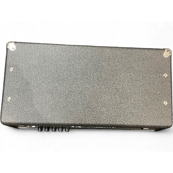 Used Ampeg SVT450H 450W Classic Bass Amp Head