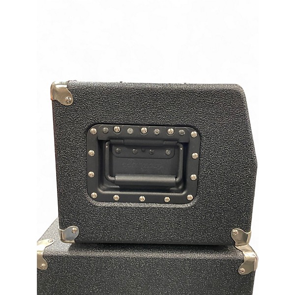 Used Ampeg SVT450H 450W Classic Bass Amp Head