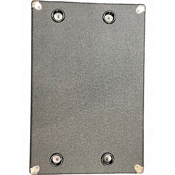 Used Ampeg SVT410HE 4x10 800W Bass Cabinet