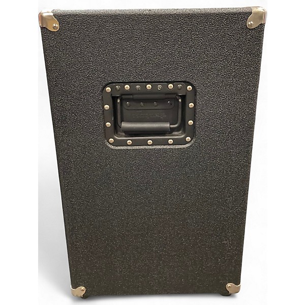 Used Ampeg SVT410HE 4x10 800W Bass Cabinet