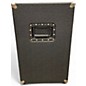 Used Ampeg SVT410HE 4x10 800W Bass Cabinet