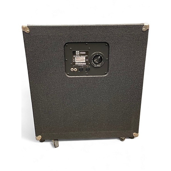 Used Ampeg SVT410HE 4x10 800W Bass Cabinet