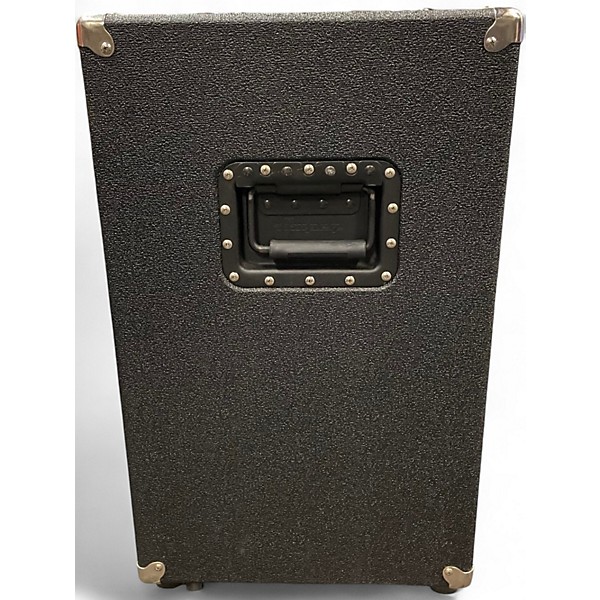 Used Ampeg SVT410HE 4x10 800W Bass Cabinet