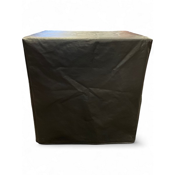 Used Ampeg SVT410HE 4x10 800W Bass Cabinet