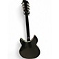 Used Rickenbacker 1993Plus 12 String Black Hollow Body Electric Guitar