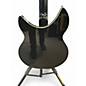Used Rickenbacker 1993Plus 12 String Black Hollow Body Electric Guitar