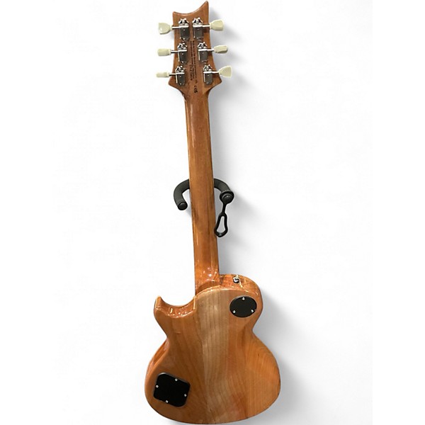 Used PRS SE Singlecut McCarty 594 Faded Blue Jean Solid Body Electric Guitar