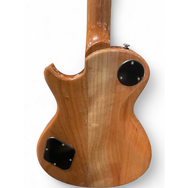 Used PRS SE Singlecut McCarty 594 Faded Blue Jean Solid Body Electric Guitar