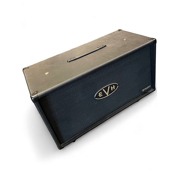Used EVH 5150 212ST 2x12 Guitar Cabinet