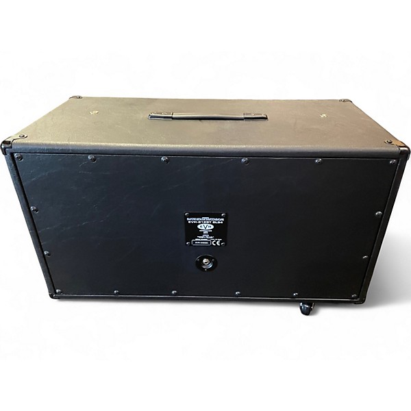 Used EVH 5150 212ST 2x12 Guitar Cabinet