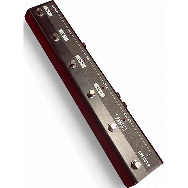 Used BOSS ga-fc Pedal