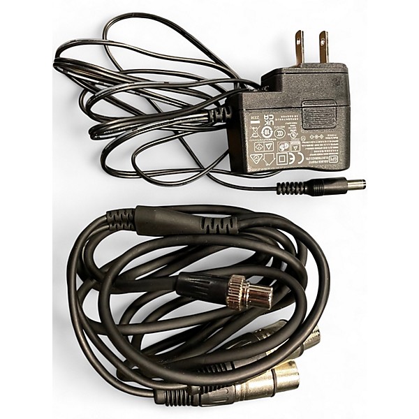 Used PreSonus HP2 Headphone Amp