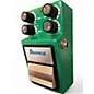 Used Ibanez TS9DX Turbo Tube Screamer Effect Pedal