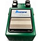 Used Ibanez TS9DX Turbo Tube Screamer Effect Pedal