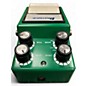 Used Ibanez TS9DX Turbo Tube Screamer Effect Pedal