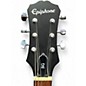 Used Epiphone SG Special Bolt On Ebony Solid Body Electric Guitar