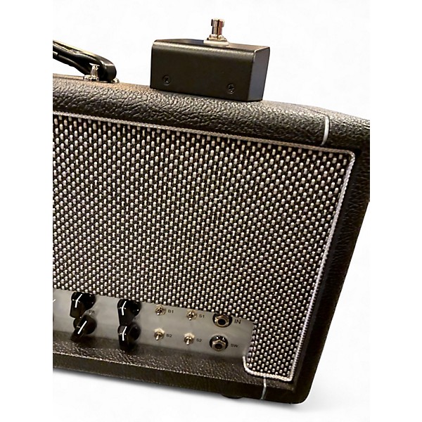 Used Friedman twin sister Tube Guitar Amp Head