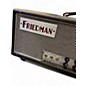 Used Friedman twin sister Tube Guitar Amp Head