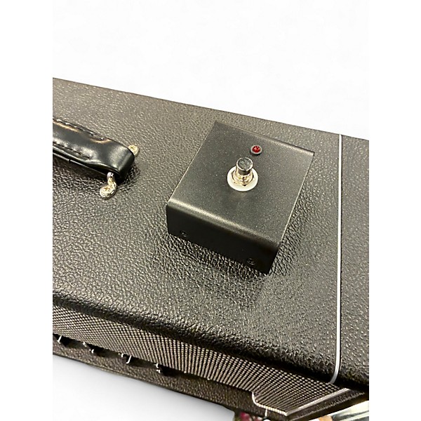 Used Friedman twin sister Tube Guitar Amp Head