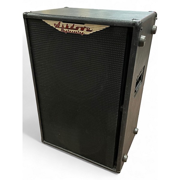 Used Ashdown RM-MAG-212T Bass Cabinet