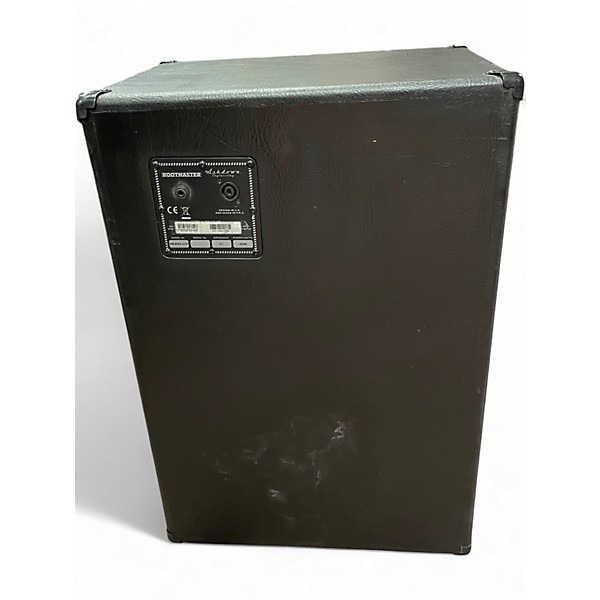 Used Ashdown RM-MAG-212T Bass Cabinet