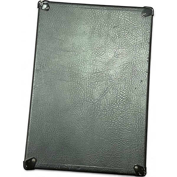 Used Ashdown RM-MAG-212T Bass Cabinet