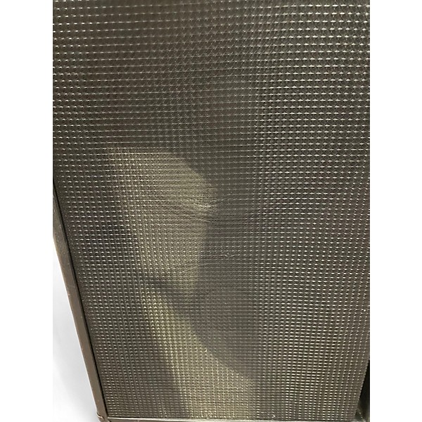 Used Ashdown RM-MAG-212T Bass Cabinet