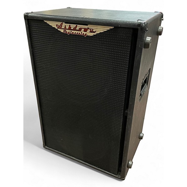Used Ashdown RM-MAG-212T Bass Cabinet