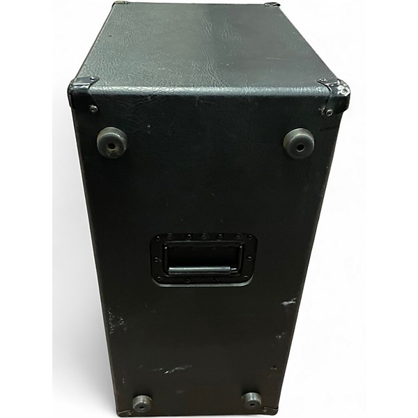 Used Ashdown RM-MAG-212T Bass Cabinet