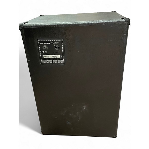 Used Ashdown RM-MAG-212T Bass Cabinet