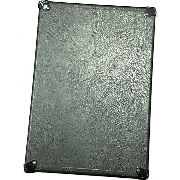 Used Ashdown RM-MAG-212T Bass Cabinet