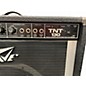 Used 1985 Peavey TNT 130 Tube Bass Combo Amp