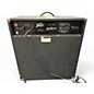 Used 1985 Peavey TNT 130 Tube Bass Combo Amp