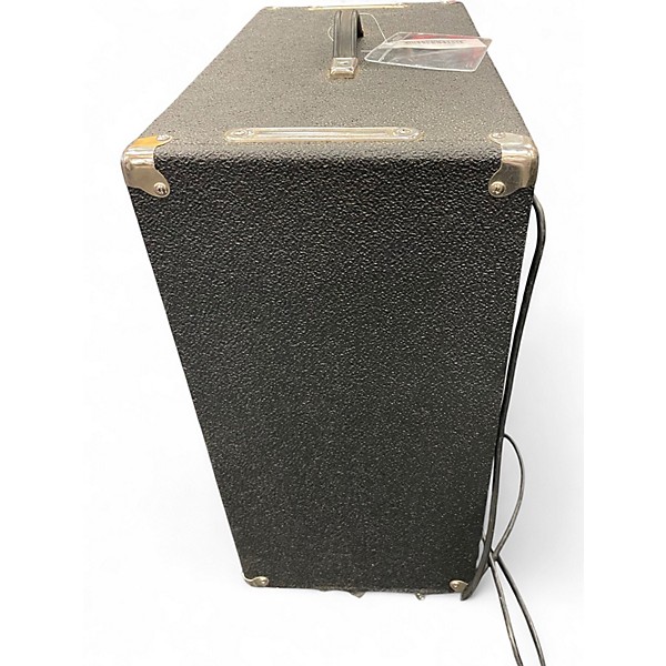 Used 1985 Peavey TNT 130 Tube Bass Combo Amp