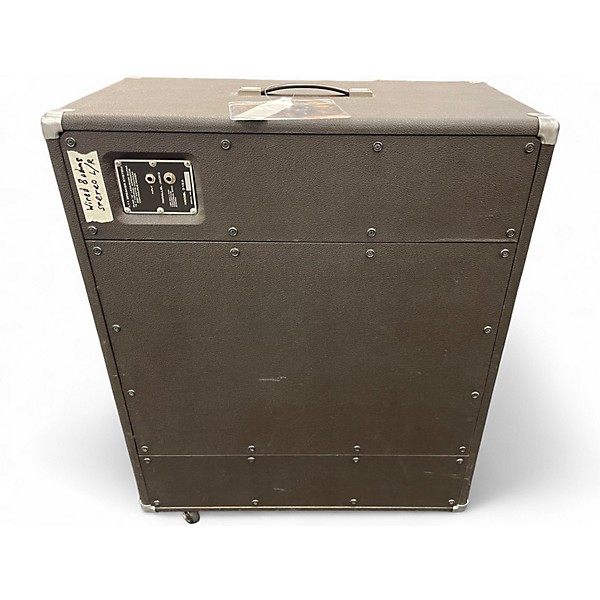 Used Lab Series 313A Guitar Cabinet