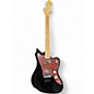Used Jet Guitars JJ-300 P90 Black Solid Body Electric Guitar thumbnail