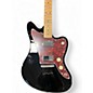 Used Jet Guitars JJ-300 P90 Black Solid Body Electric Guitar