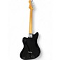 Used Jet Guitars JJ-300 P90 Black Solid Body Electric Guitar