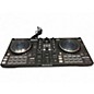 Used Numark Mixtrack Platinum FX DJ Controller