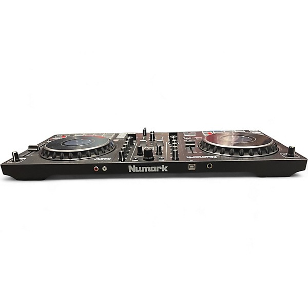 Used Numark Mixtrack Platinum FX DJ Controller