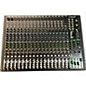 Used Mackie PROFX22 V3 Unpowered Mixer thumbnail