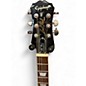 Used Epiphone Les Paul Standard 2 Color Sunburst Solid Body Electric Guitar thumbnail