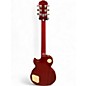 Used Epiphone Les Paul Standard 2 Color Sunburst Solid Body Electric Guitar