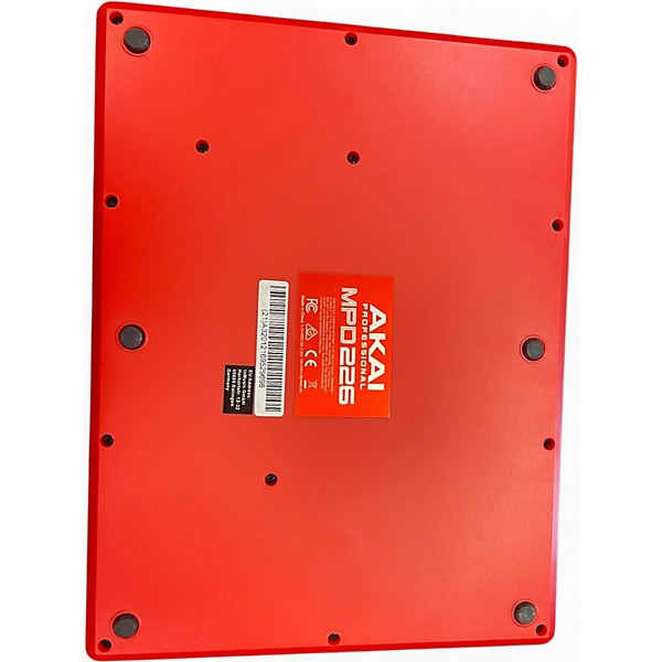 Used Akai Professional MPD226 MIDI Controller