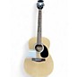 Used Maestro CONCERT ACOUSTIC GUITAR Natural Acoustic Guitar thumbnail