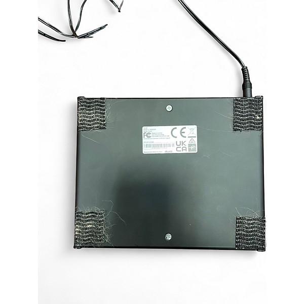 Used IK Multimedia Amplitube ToneX Effect Processor