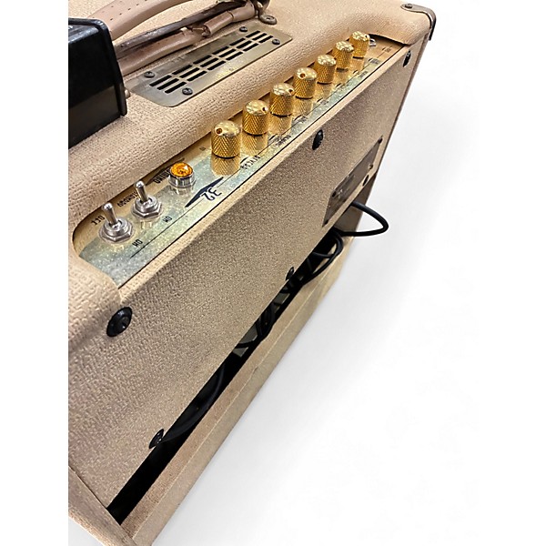 Used Crate Palomino V32 1x12 32W Tube Guitar Combo Amp