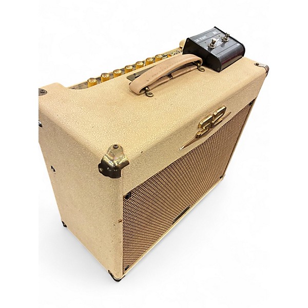 Used Crate Palomino V32 1x12 32W Tube Guitar Combo Amp