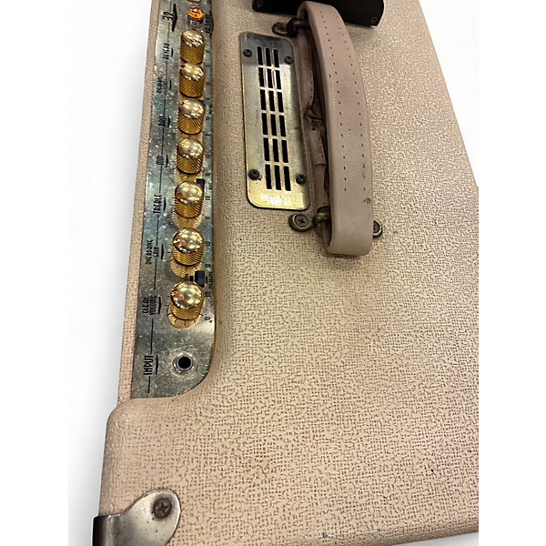 Used Crate Palomino V32 1x12 32W Tube Guitar Combo Amp